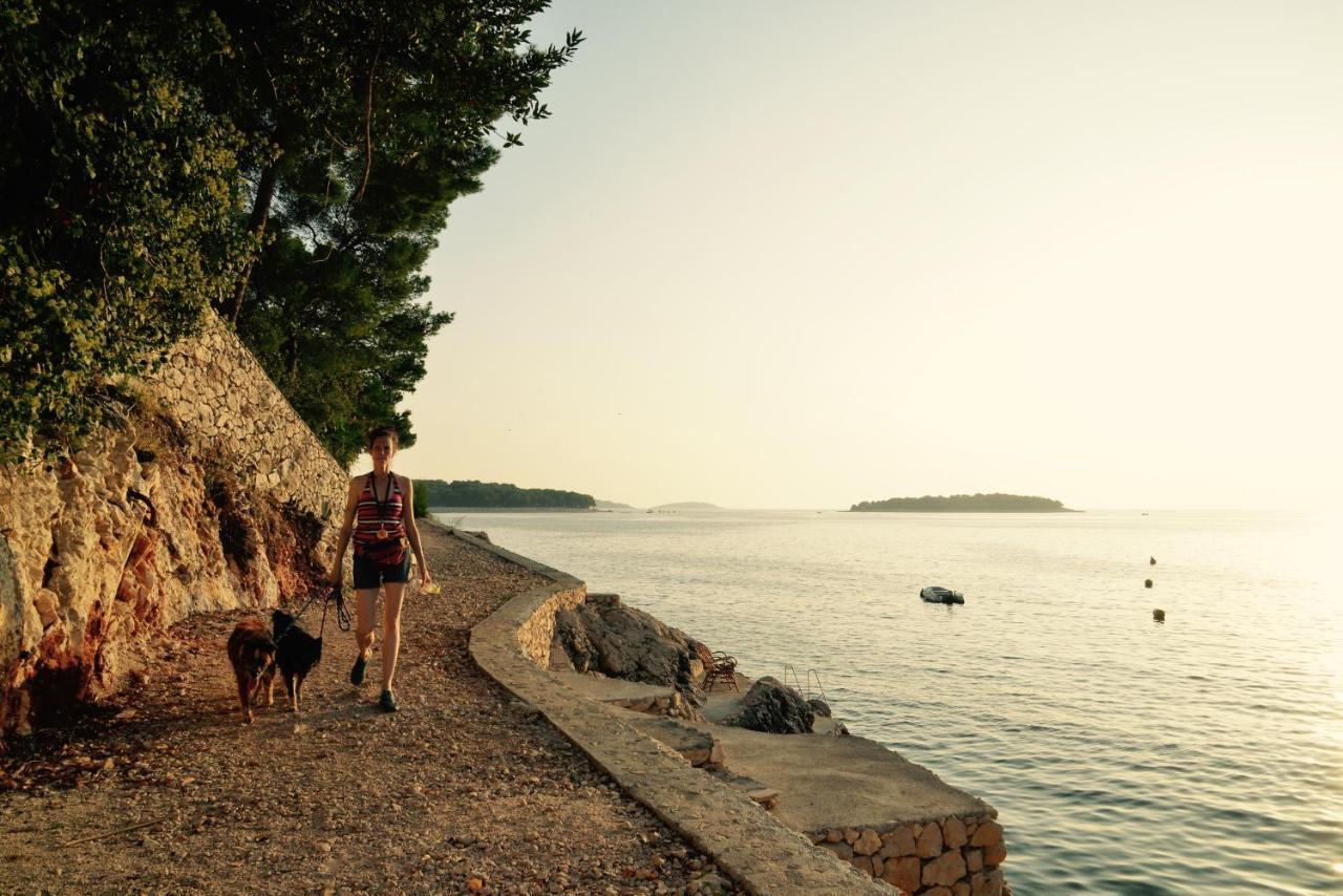 Oaza Primošten Dış mekan fotoğraf